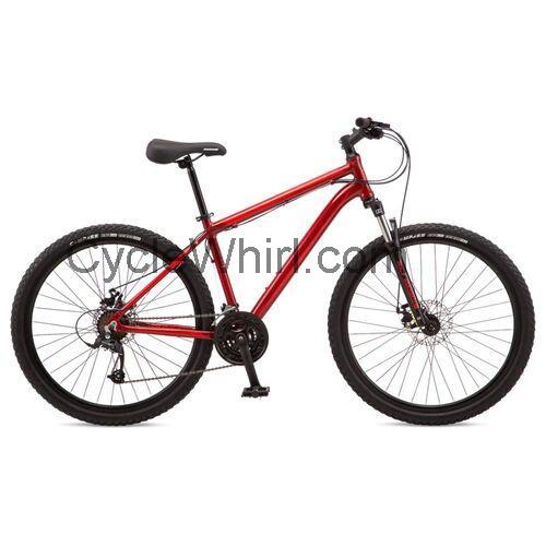 Mongoose Montana Sport fiche technique et avis